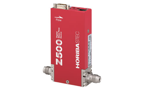 日本HORIBA堀場(chǎng)質(zhì)量流量計(jì)SEC-Z500